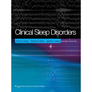 Clinical Sleep Disorders (0)