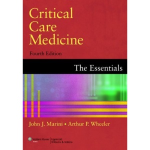 Critical Care Medicine: The Essentials