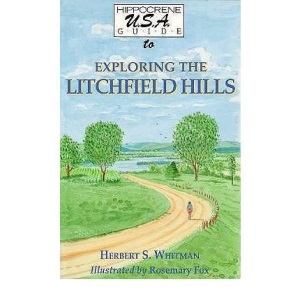 Hippocrene USA Guide to Exploring the Litchfield Hills