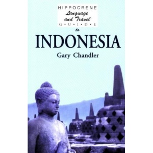Language and Travel Guide to Indonesia (Hippocrene Guide)