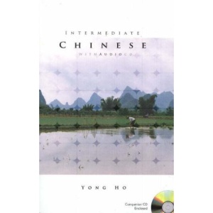 Intermediate Chinese