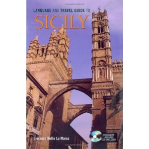 Language and Travel Guide to Sicily