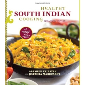 Healthy South Indian Cooking