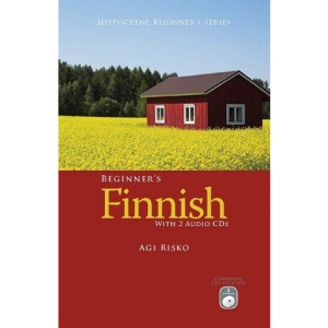 Beginner's Finnish (Hippocrene Beginner's)