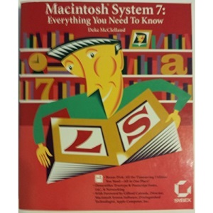 Everything You Need to Know: Mac System 7