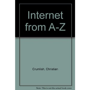 Internet from A-Z
