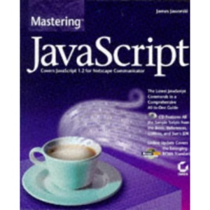 Mastering JavaScript