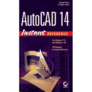 AutoCAD 14 Instant Reference