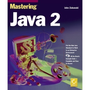Mastering Java 1.2