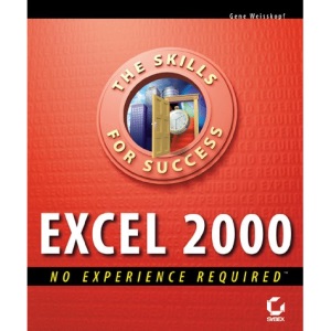 Excel 2000: No Experience Required (Skills for Success)