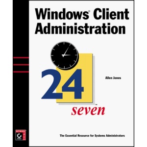 Windows Client Administration (24seven S.)
