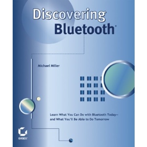 Discovering Bluetooth