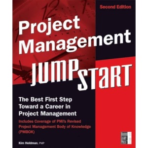 Project Management: JumpStart, 2nd Edition