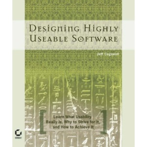 Designing Highly Useable Software