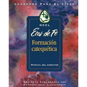 Ecos de fe Plus: Manual del Director