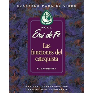 EOF: Functions Catechist Spanish