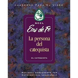 EOF: Catechist Person Spanish