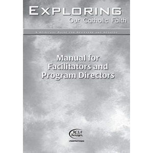 EOCF Facilitator's Manual