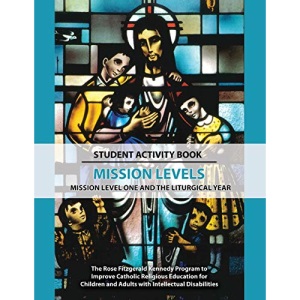 Rose Kennedy Mission Level 1-2