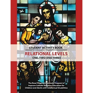 Rose Kennedy Relation Level 1, 2, 3