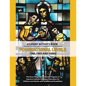 Rose Kennedy Foundational Levels 1, 2, 3