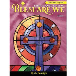 BAW Faith and Word Edition: Grade 7 Tests
