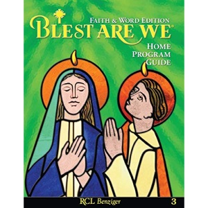 BAW Faith and Word Edition: Grade 3 Home Guide_Parish