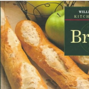 Breads (Williams Sonoma Kitchen Library)