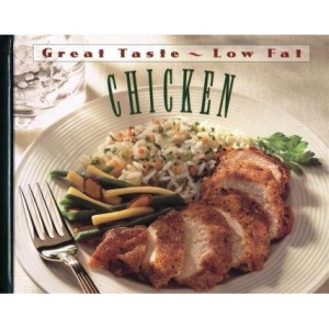 Chicken (Great taste - low fat)