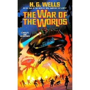 The War of the Worlds (Perennial Bestseller)