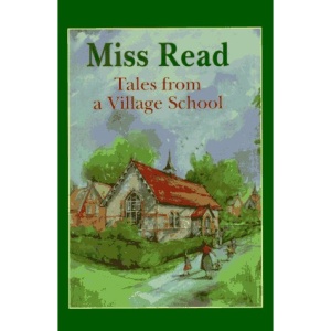 Tales from a Village School (G K Hall Large Print Book Series)