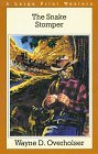 The Snake Stomper (Thorndike British Favorites)
