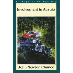Involvement in Austria (Thorndike British Favorites)