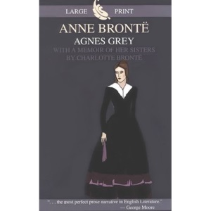Agnes Grey (Thorndike Classics)