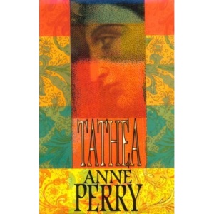 Tathea (Thorndike Press Large Print Core Series)