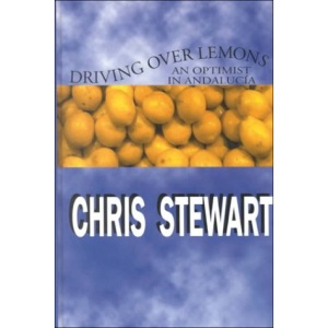 Driving Over Lemons (Thorndike Nonfiction)