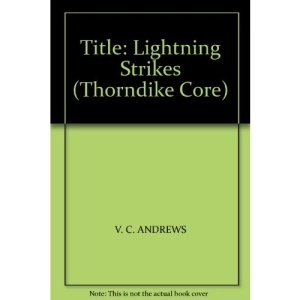 Lightning Strikes (Thorndike Core)