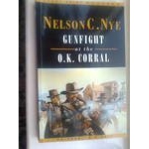 Gunfight at the Ok Corral (Thorndike British Favorites)