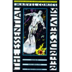 The Essential Silver Surfer: v. 1