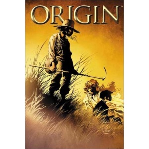 Origin: Origin of Wolverine