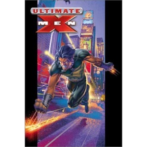Ultimate X-Men Vol. 1