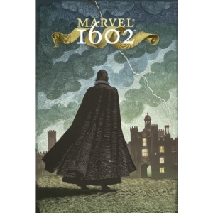 Marvel 1602 TPB