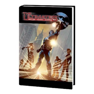 Ultimates Volume 1 HC: v. 1