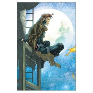 X-Treme X-Men Volume 6: Intifada TPB: Intifada v. 6