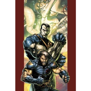 Ultimate X-Men Volume 9: The Tempest TPB