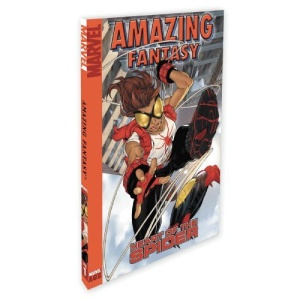 Arana Volume 1: Heart Of The Spider Digest