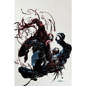 Venom Vs. Carnage TPB (Marvel Graphic Novels (Paperback))