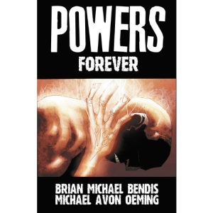 Powers Volume 7: Forever TPB
