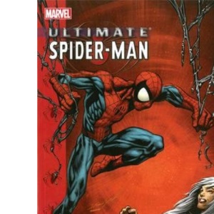 Ultimate Spider-Man Volume 15: Silver Sable