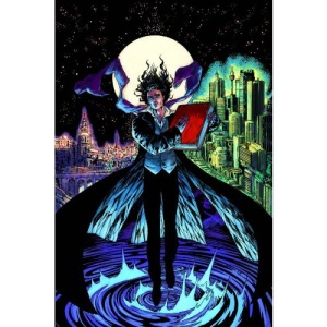 Book Of Lost Souls Volume 1: Introductions All Around TPB: Introductions All Around v. 1